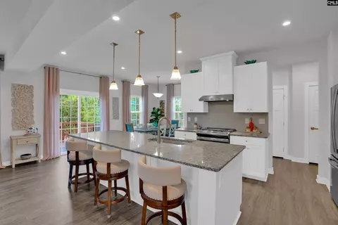 Kitchen - 712 Bentgrass Ct, Elgin, SC 29045 photo 1 of 3