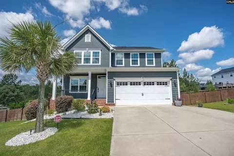 Exterior - 712 Bentgrass Ct, Elgin, SC 29045 photo 2 of 18