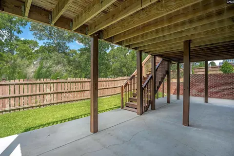 Exterior - 712 Bentgrass Ct, Elgin, SC 29045 photo 11 of 18