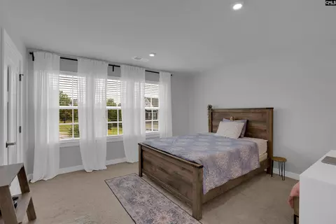 Bedroom - 712 Bentgrass Ct, Elgin, SC 29045 photo 6 of 12