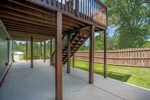 Exterior - 712 Bentgrass Ct, Elgin, SC 29045 photo 10 of 18