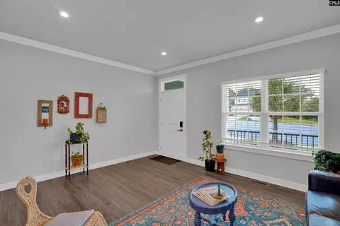 Entry Way - 712 Bentgrass Ct, Elgin, SC 29045 photo 1 of 5