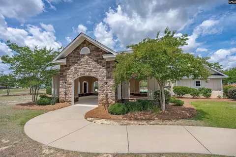 Exterior - 712 Bentgrass Ct, Elgin, SC 29045 photo 22 of 22