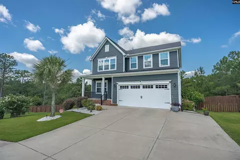 Exterior - 712 Bentgrass Ct, Elgin, SC 29045 photo 3 of 18