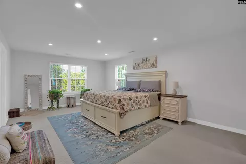 Bedroom - 712 Bentgrass Ct, Elgin, SC 29045 photo 1 of 12