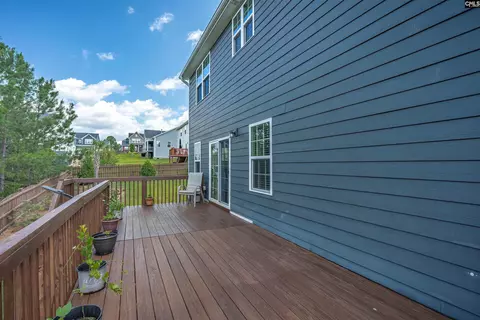 Exterior - 712 Bentgrass Ct, Elgin, SC 29045 photo 7 of 18