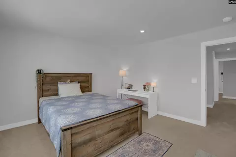 Bedroom - 712 Bentgrass Ct, Elgin, SC 29045 photo 7 of 12