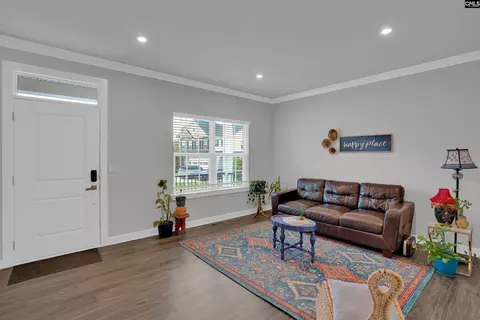 Entry Way - 712 Bentgrass Ct, Elgin, SC 29045 photo 2 of 5
