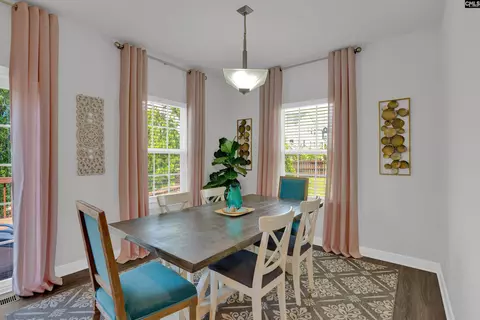 Dining - 712 Bentgrass Ct, Elgin, SC 29045 photo 1 of 2