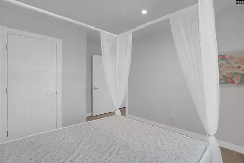 Bedroom - 712 Bentgrass Ct, Elgin, SC 29045 photo 10 of 12