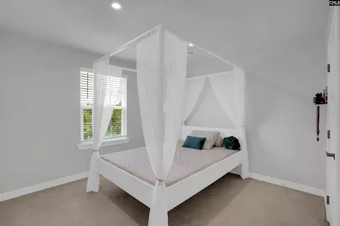 Bedroom - 712 Bentgrass Ct, Elgin, SC 29045 photo 9 of 12