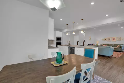 Dining - 712 Bentgrass Ct, Elgin, SC 29045 photo 2 of 2