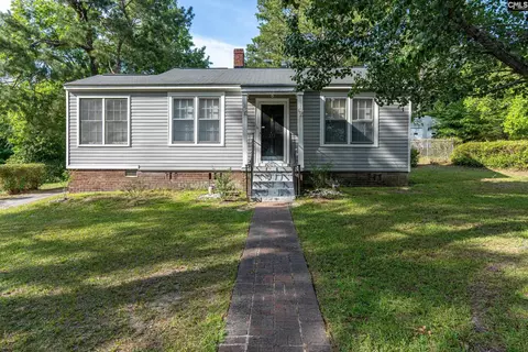 313 Ferrell Dr, Columbia, SC 29204