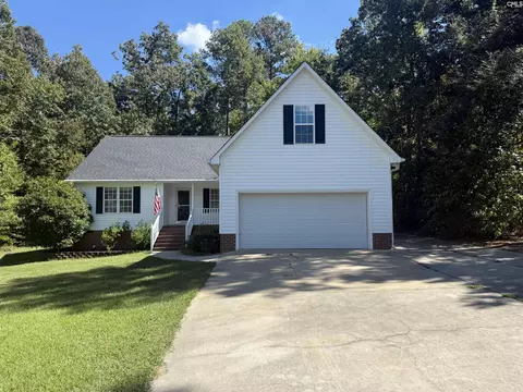 451 Smallwood Dr, Chapin, SC 29036