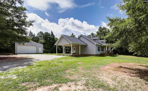 8303 Macedonia Church Rd, Prosperity, SC 29127