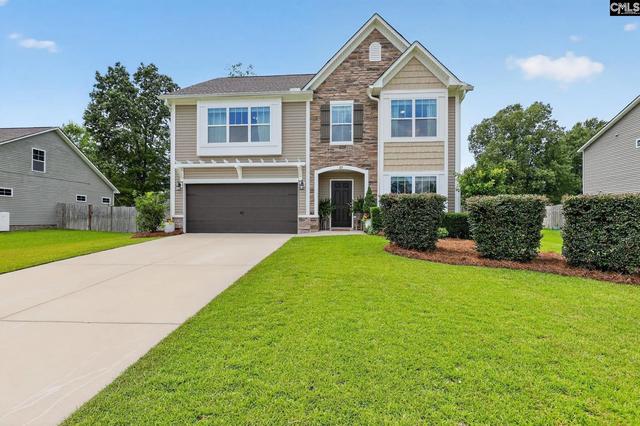 65 Rapid Run Rd, Camden, SC 29020