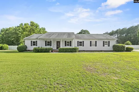 460 Taylor Rd, Lugoff, SC 29078