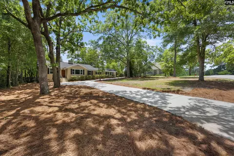 4532 Meadowood Rd, Columbia, SC 29206