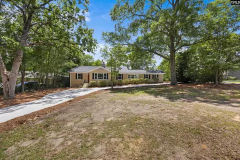 4532 Meadowood Rd, Columbia, SC 29206