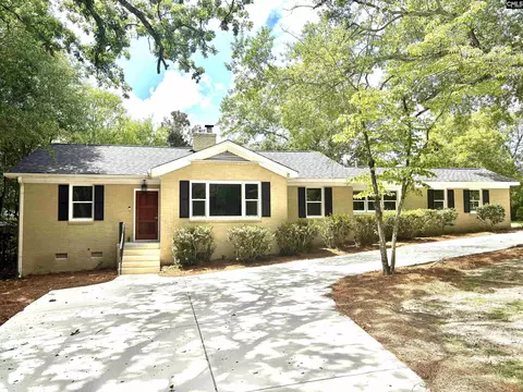 4532 Meadowood Rd, Columbia, SC 29206