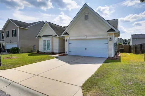 847 Dovefield Ln, Lexington, SC 29073