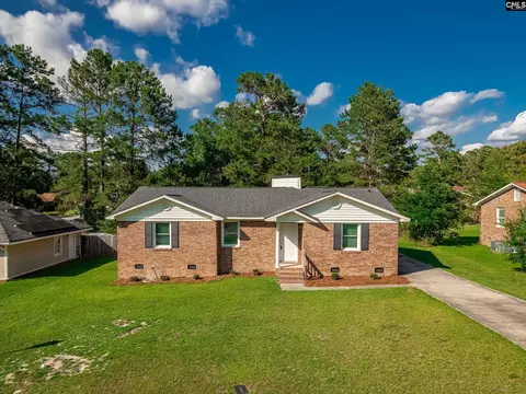 81 Inway Dr, Columbia, SC 29223