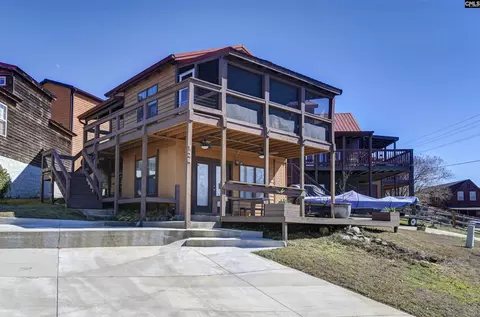 124 Marina Cove Dr, Gilbert, SC 29054
