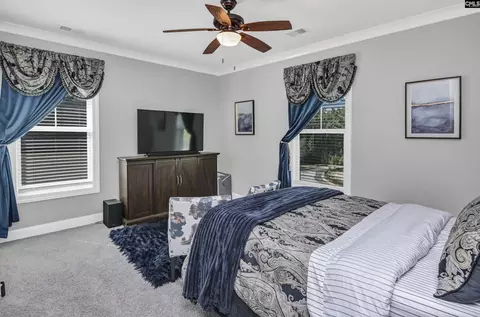 Bedroom - 331 E Arrowleaf Ln, Elgin, SC 29045 photo 8 of 8