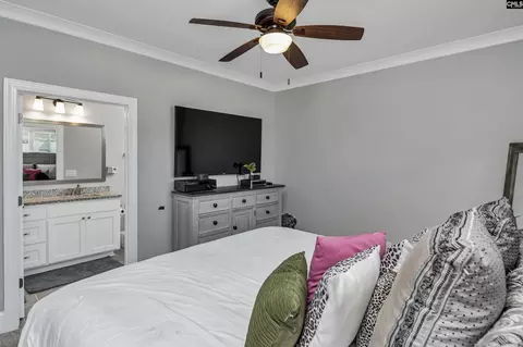 Bedroom - 331 E Arrowleaf Ln, Elgin, SC 29045 photo 1 of 8