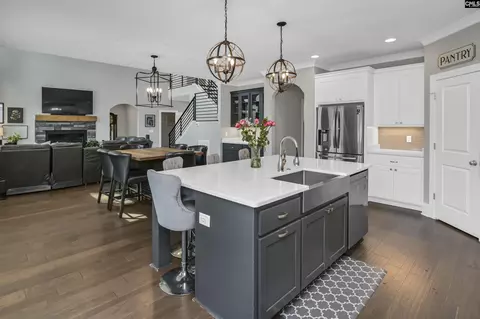 Kitchen - 331 E Arrowleaf Ln, Elgin, SC 29045 photo 3 of 5
