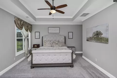 Bedroom - 331 E Arrowleaf Ln, Elgin, SC 29045 photo 7 of 8