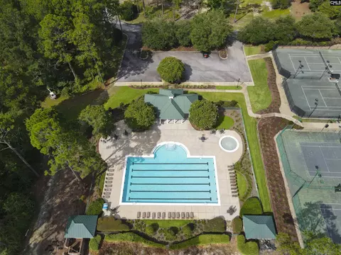 Exterior - 331 E Arrowleaf Ln, Elgin, SC 29045 photo 9 of 9