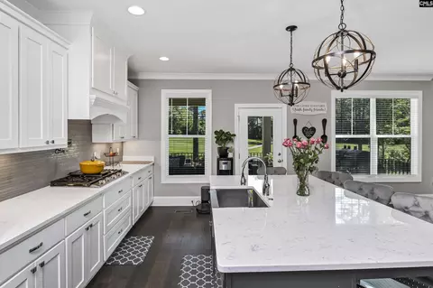 Kitchen - 331 E Arrowleaf Ln, Elgin, SC 29045 photo 5 of 5