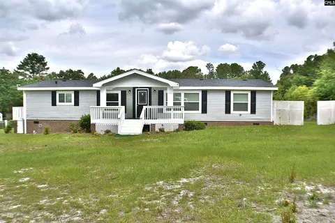 1754 Nazareth Rd, Lexington, SC 29073