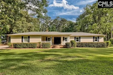 166 Mill Stream Rd, Lexington, SC 29072