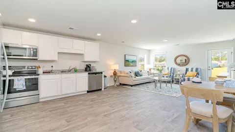 601 Perch Ln, Santee, SC 29142 photo 3