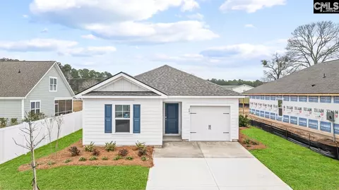 601 Perch Ln, Santee, SC 29142