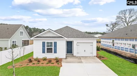 601 Perch Ln, Santee, SC 29142