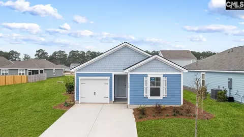 645 Perch Ln, Santee, SC 29142