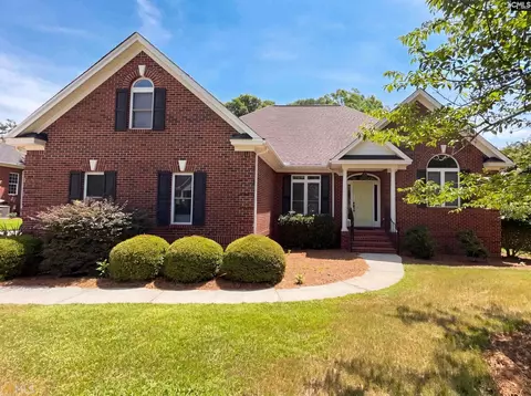 168 Harbour Watch Blvd, Leesville, SC 29070