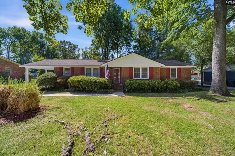 918 Fairwood Dr, Columbia, SC 29209