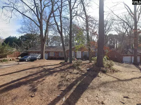 214 Barmount Dr, Columbia, SC 29210