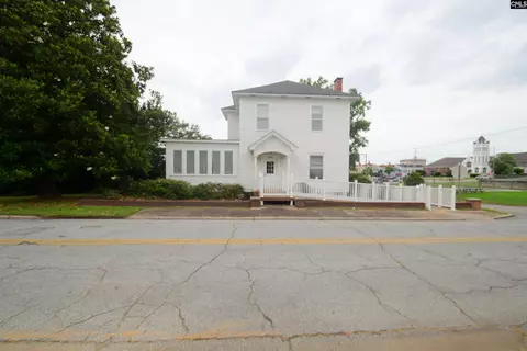 1015 Boundary St, Newberry, SC 29108