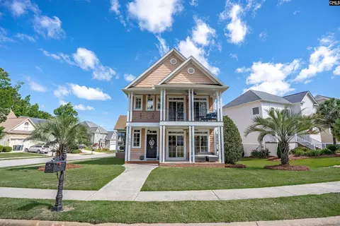203 Harbor Vista Cir, Lexington, SC 29072
