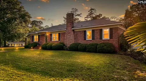 56 Woodlawn Ter, Bamberg, SC 29003