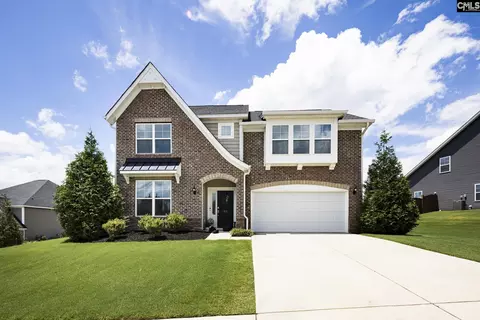 515 Winterfield Dr, Lexington, SC 29073