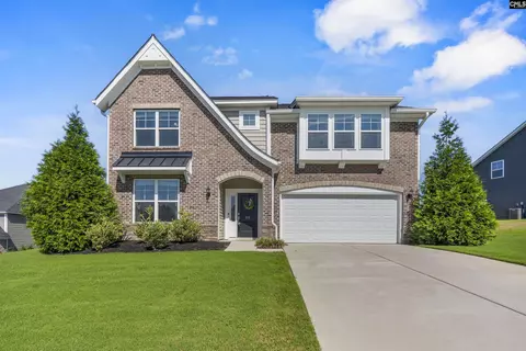 515 Winterfield Dr, Lexington, SC 29073