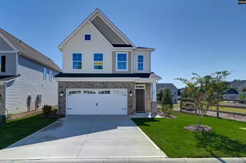 608 Thunder Gulch Ave, Lexington, SC 29073