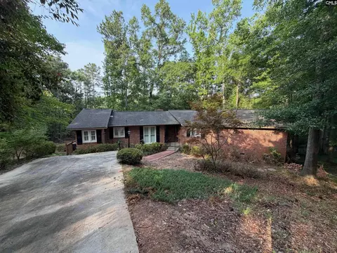 3044 Pine Shadow Trl, Columbia, SC 29210