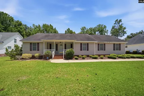 224 Meadowcrest Dr, West Columbia, SC 29172